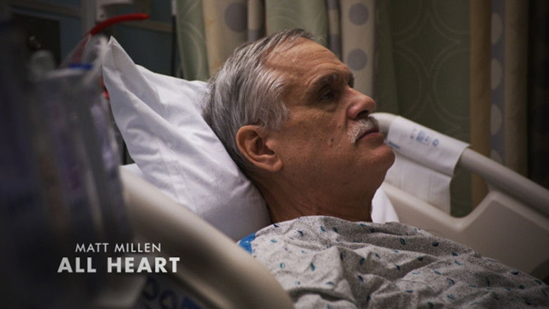 Matt Millen: All Heart