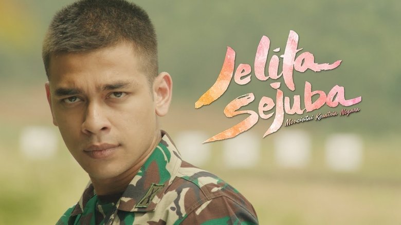 Jelita Sejuba線上电影看完整版