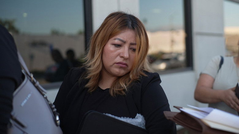 USA: Trump's Immigration Crackdown