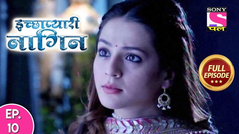 Iccha Stops Kaushalya From Hurting The Snakes