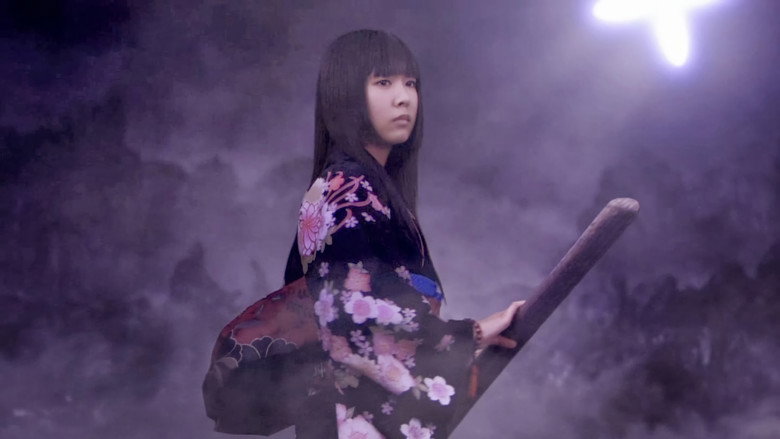 Hell Girl backdrop 3