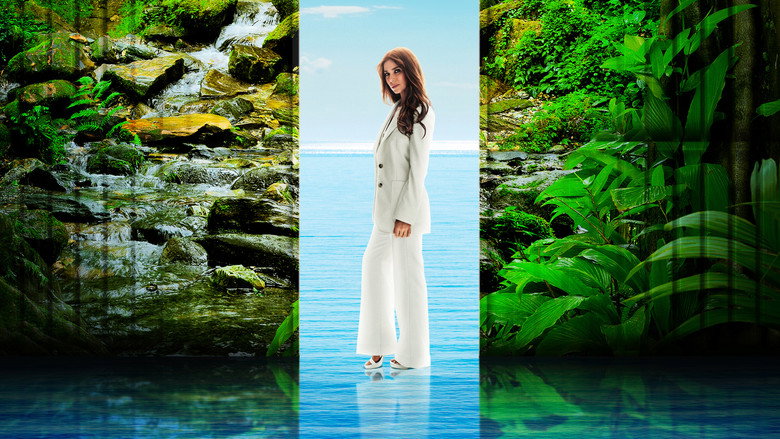 Fantasy Island backdrop 7