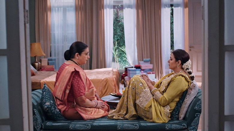 Tulsi Fulfills Noina's Wish