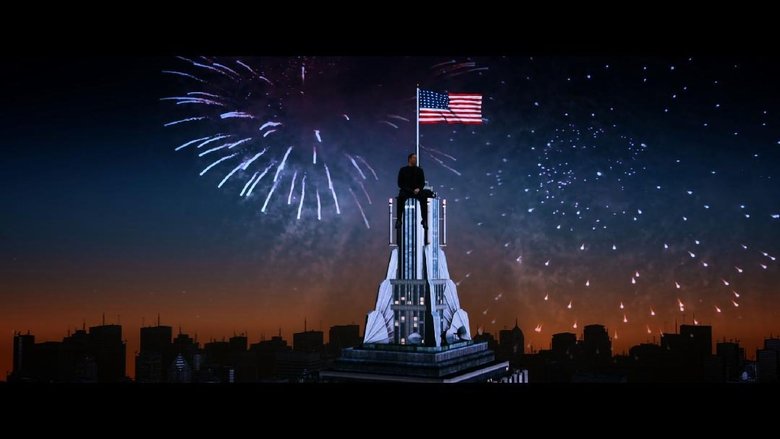 Same Old Glory