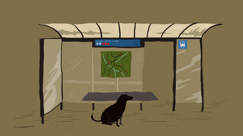 Life of a Mutt backdrop 7