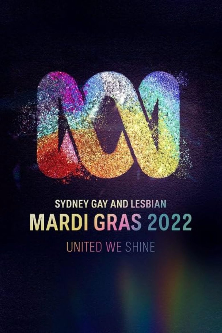 Sydney Gay and Lesbian Mardi Gras 2022