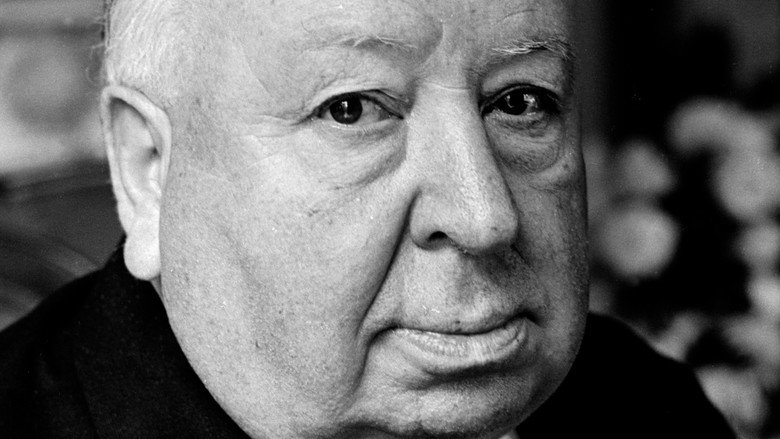 My Name Is Alfred Hitchcock backdrop 8