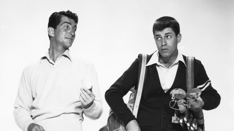 The Caddy backdrop 9