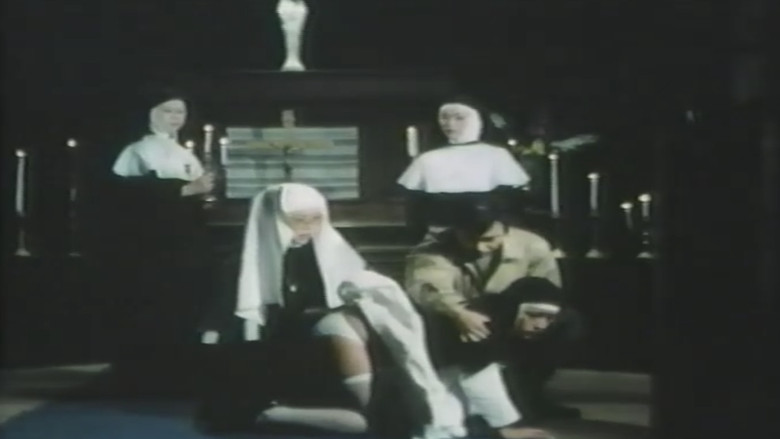 Rope of Hell: A Nun's Story backdrop 3