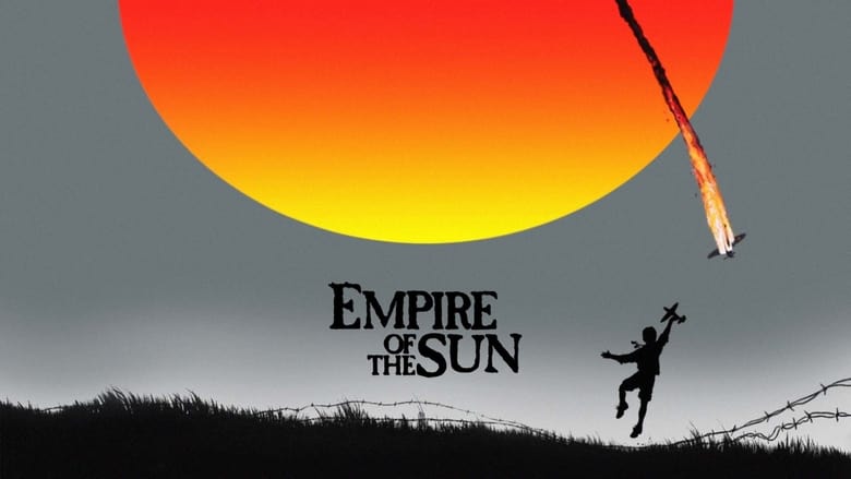 אימפריית השמש / Empire of the Sun לצפייה ישירה