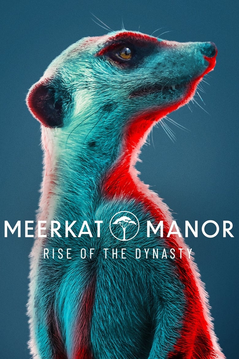 Serie streaming | Meerkat Manor: Rise of the Dynasty en streaming