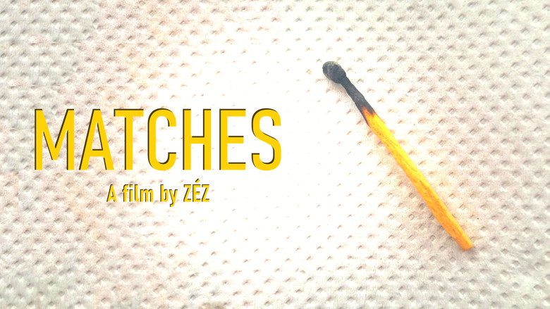 Matches backdrop 1