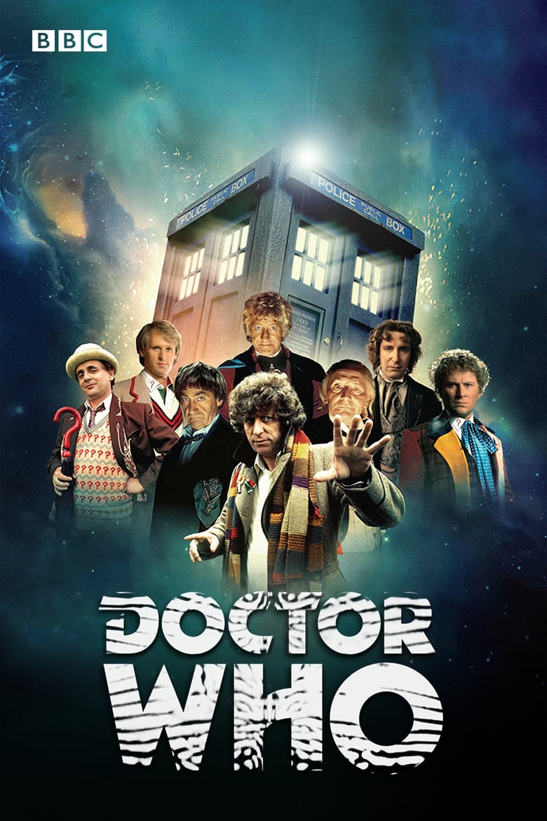 Doctor Who en streaming