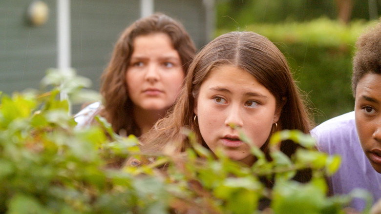 The school's creepy neighbor (part 2)