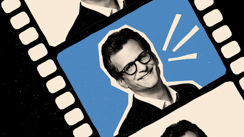 Talking Pictures: A Movie Memories Podcast backdrop 3