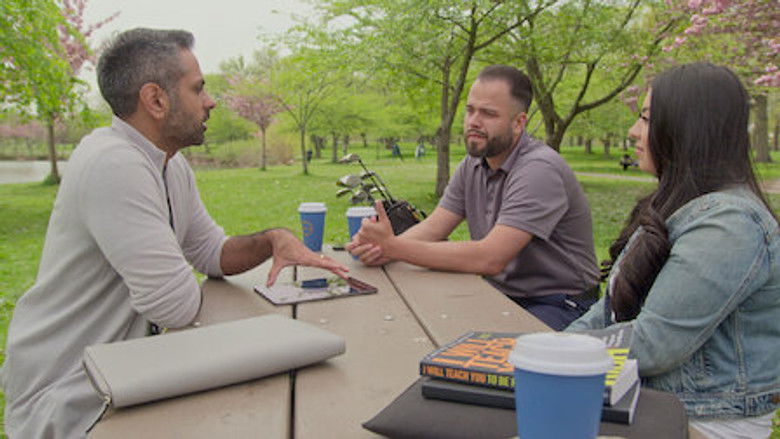 Destination Rich Life