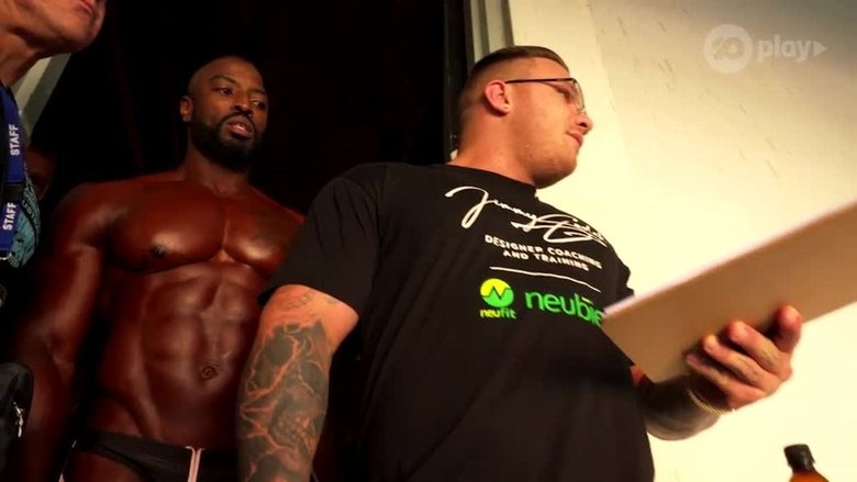 Life of a Bodybuilder