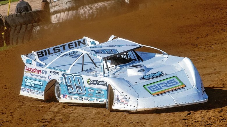 Indiana Icebreaker