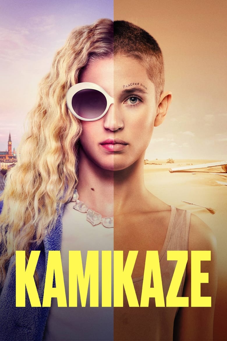 Voir serie Kamikaze en streaming – 66Streaming