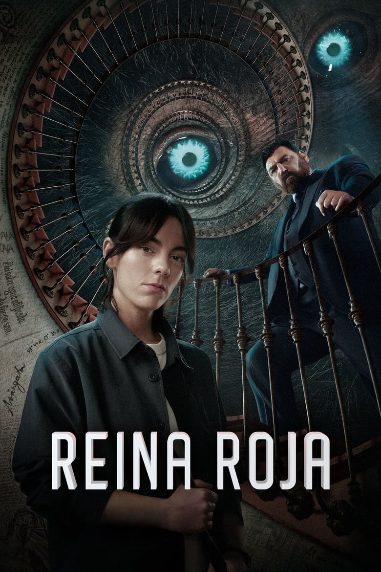 Reine rouge streaming – Cinemay