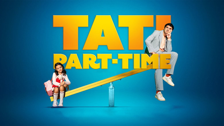 Part-Time Daddy backdrop 2