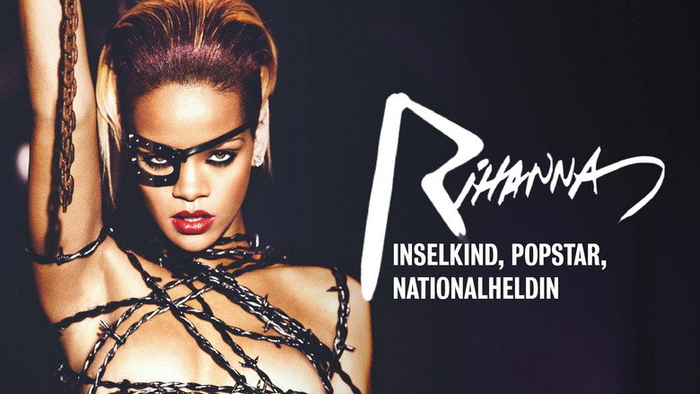 Rihanna - Inselkind, Popstar, Nationalheldin backdrop 2