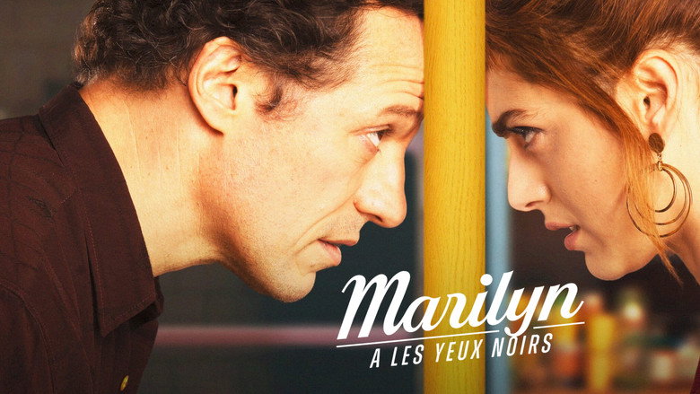 Marilyn's Eyes backdrop 5