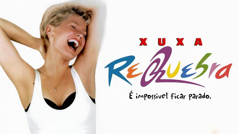 Xuxa Requebra backdrop 2