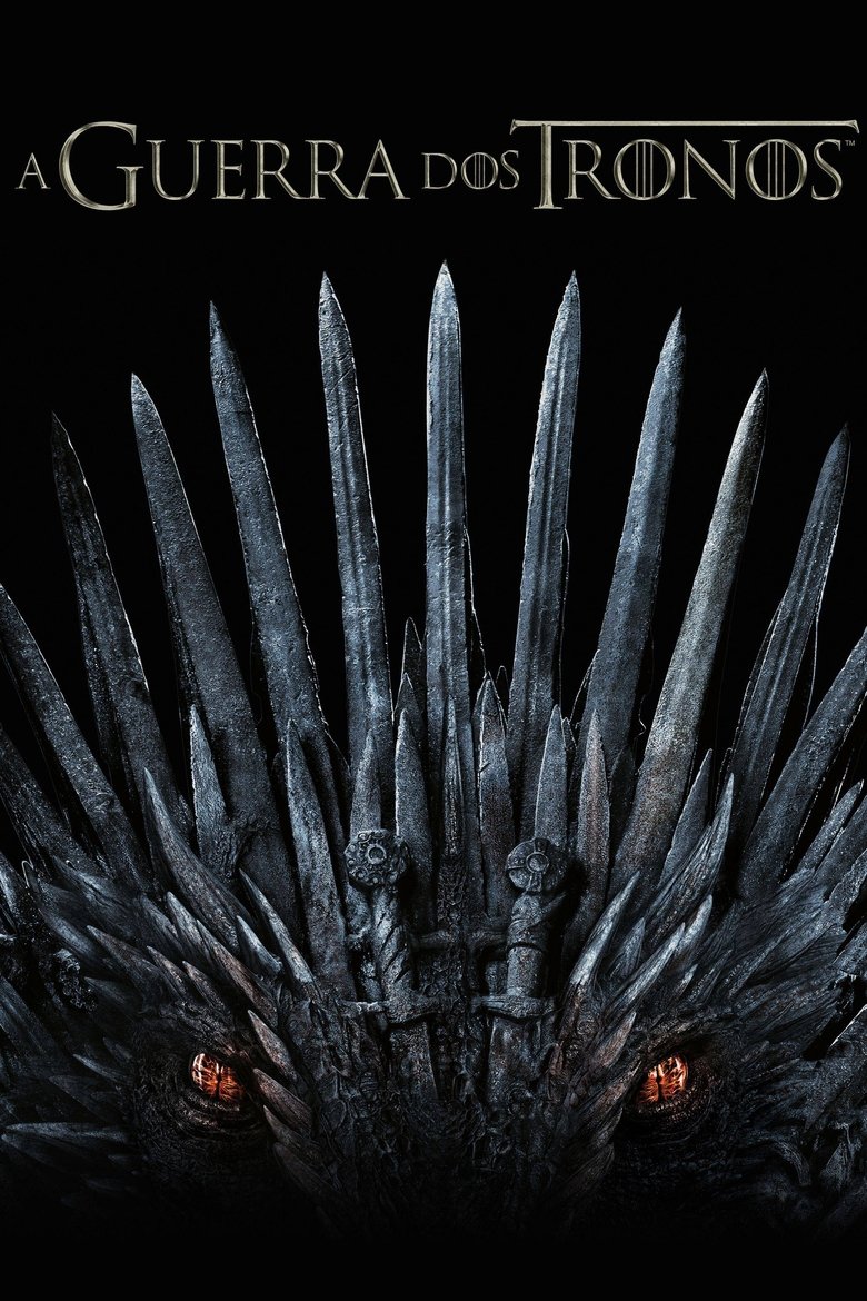 Game of Thrones Poster