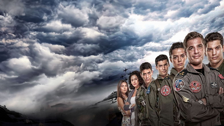 Anatolian Eagles backdrop 1