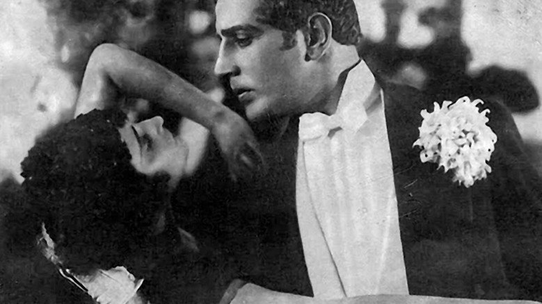 The Last Tango backdrop 1