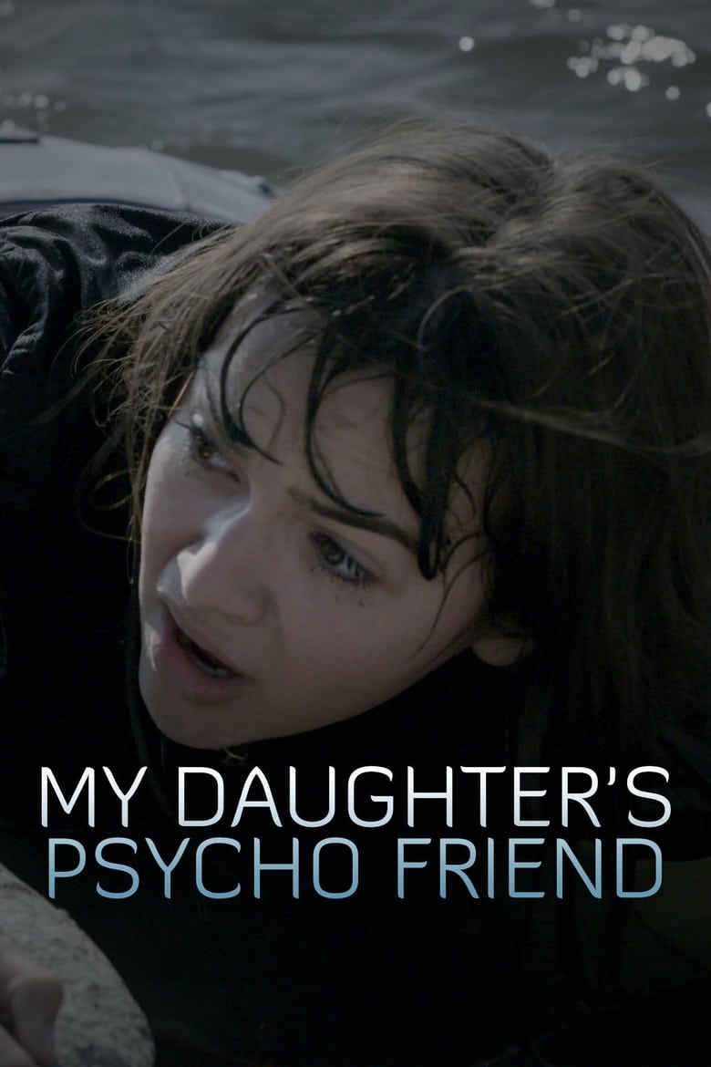 [18+] My Daughter’s Psycho Friend (2020) [Korean] Full Movie Download | Gdrive Link