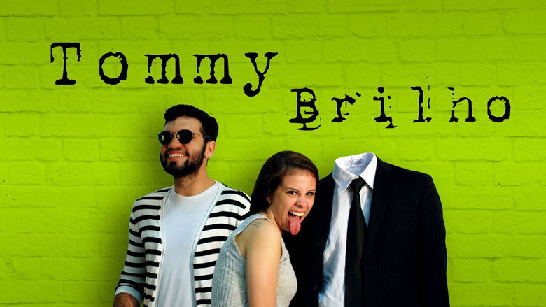 Tommy Brilho backdrop 2