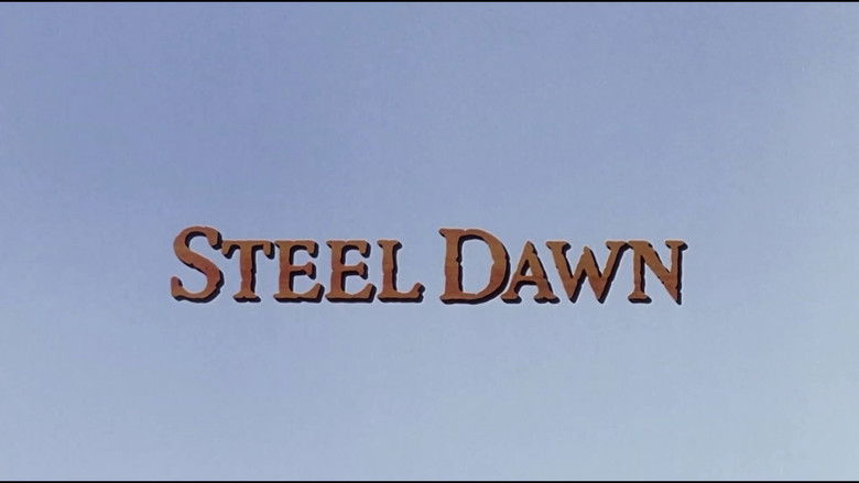 Steel Dawn (1987)