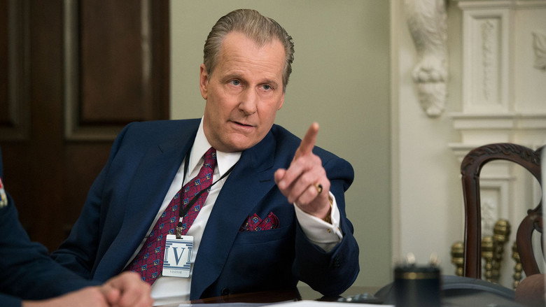 The Looming Tower backdrop 5