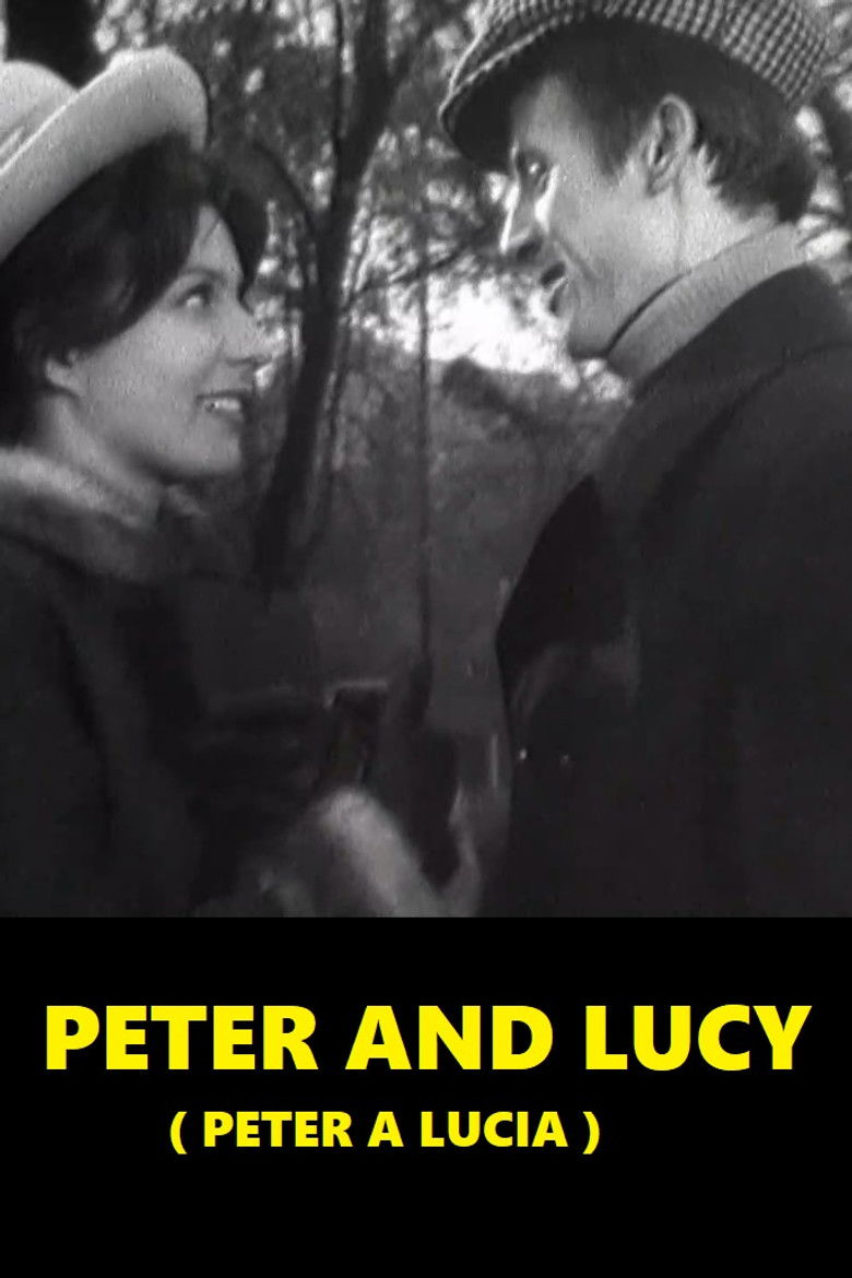 Peter And Lucy
