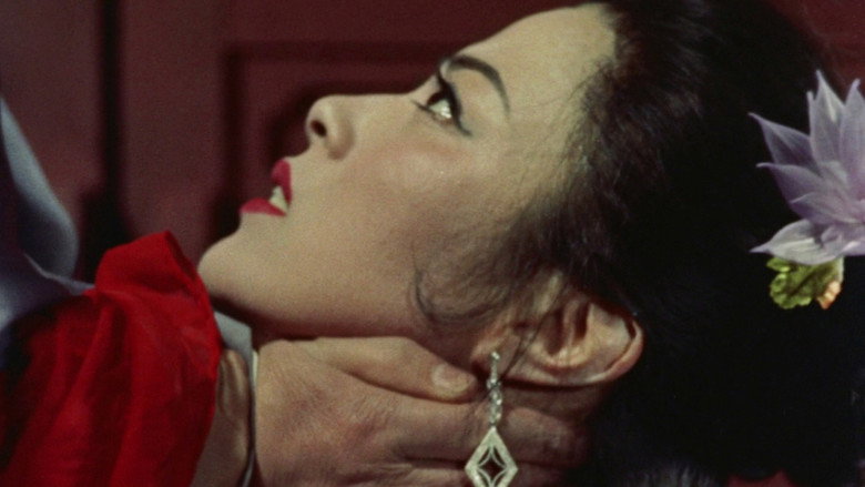 The Legend of the White Serpent backdrop 4