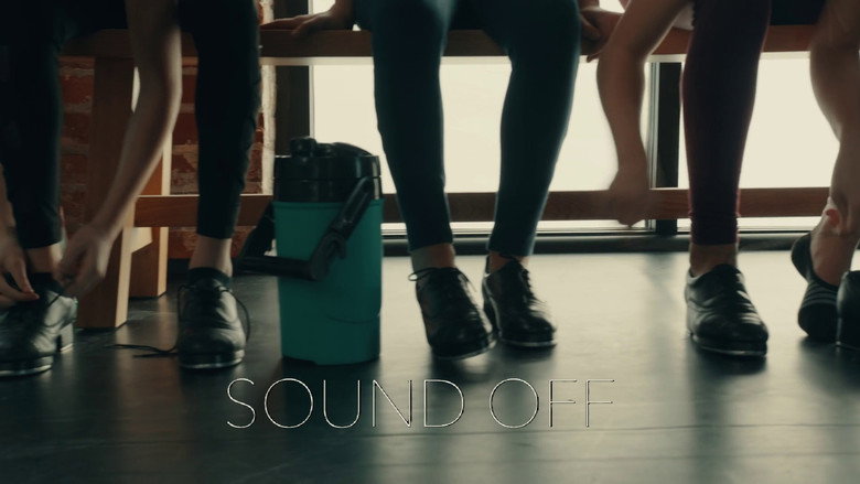 Sound Off backdrop 2