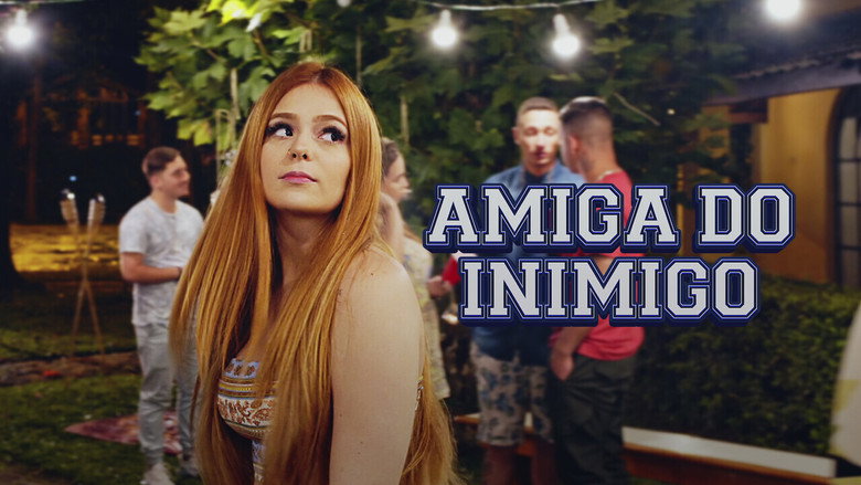 ViihTube: Amiga do Inimigo線上电影看完整版