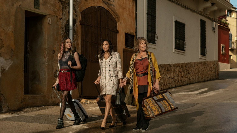 Land of Women backdrop 8