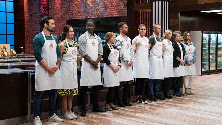 MasterChef Celebridades (PT) backdrop 1