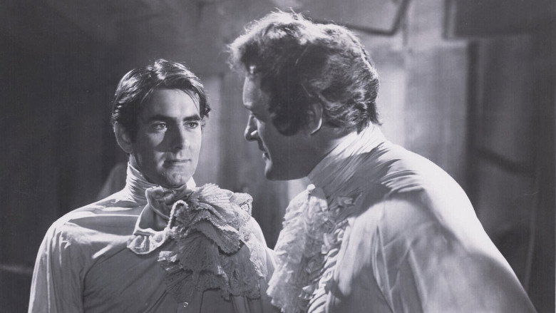 Son of Fury: The Story of Benjamin Blake backdrop 7