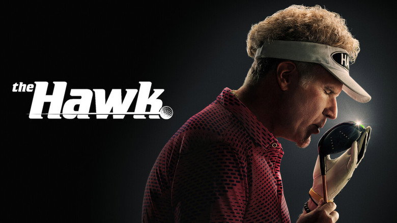 The Hawk backdrop 2