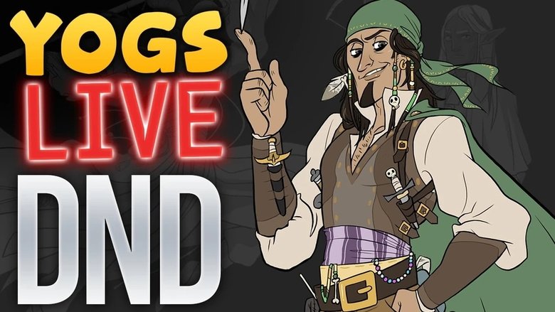 Orcs, Dragons and Bears! Oh my!
