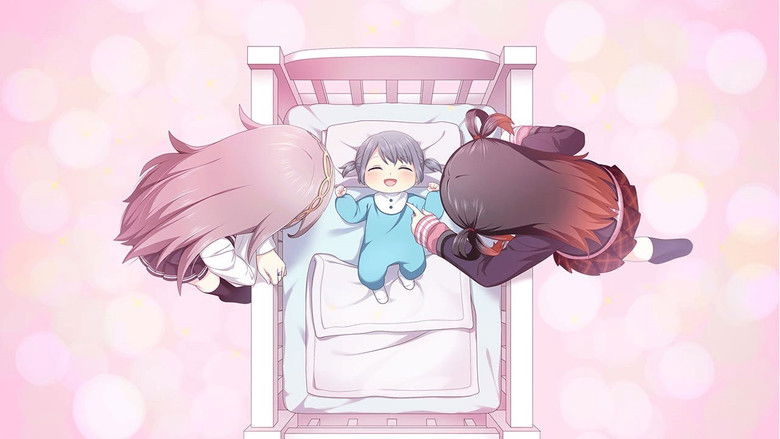 Chapter 10: Scampering Drastic Lovers