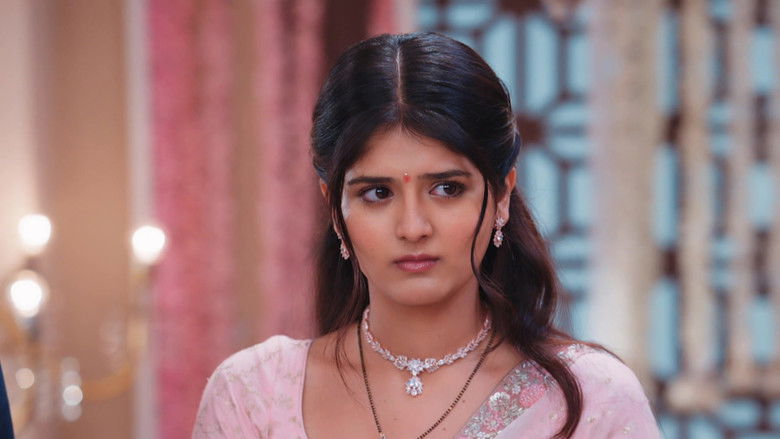 Khushi's Saree Catches Fire