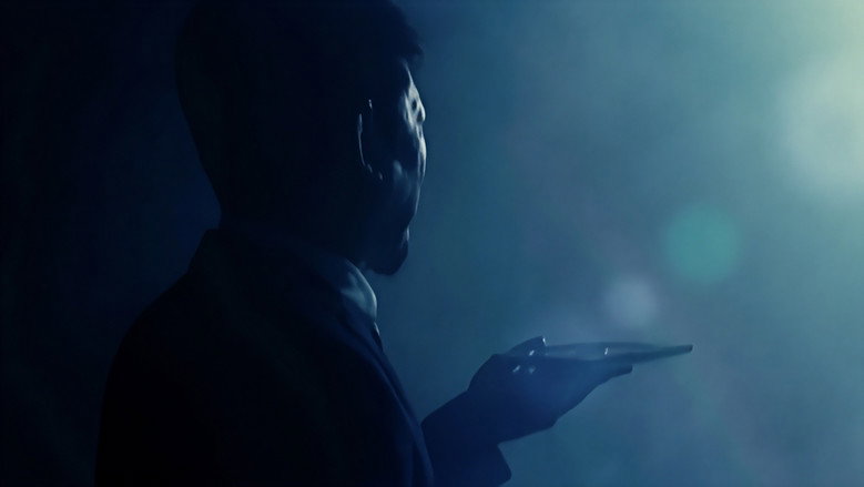 Sifu vs. Vampire backdrop 2