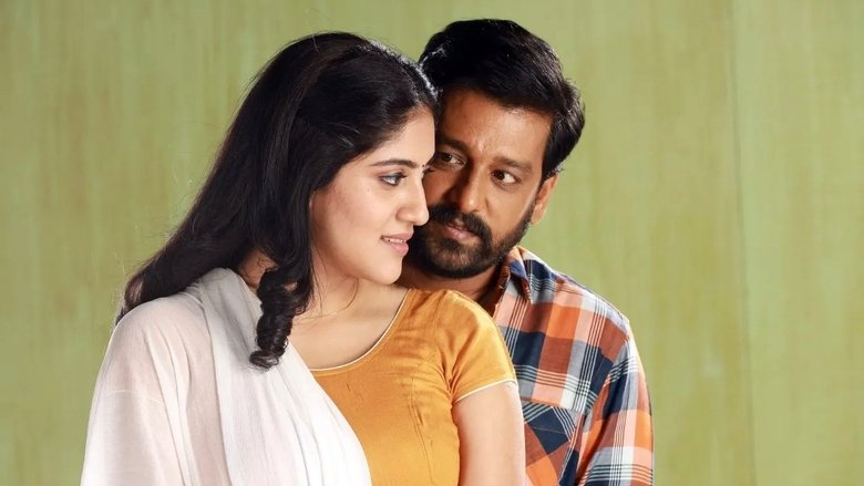Pitchaikaran Moorthy