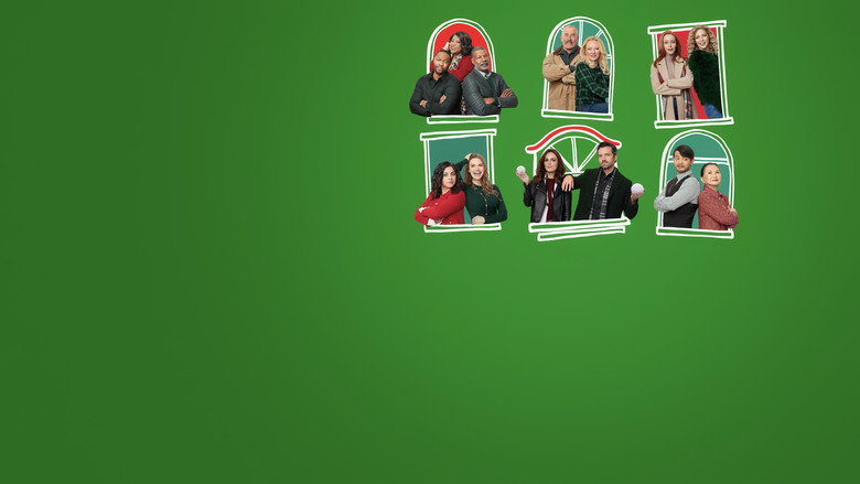 Holidazed backdrop 7