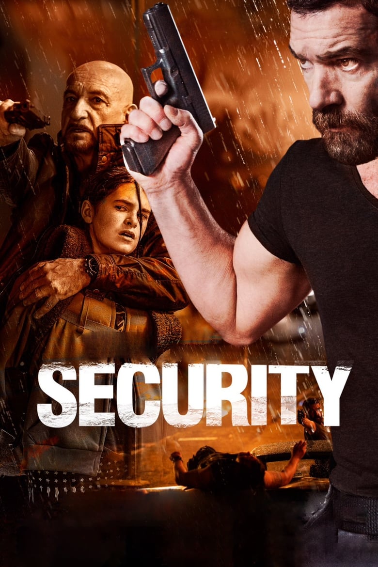Watch Security Movie Online Free Megashare